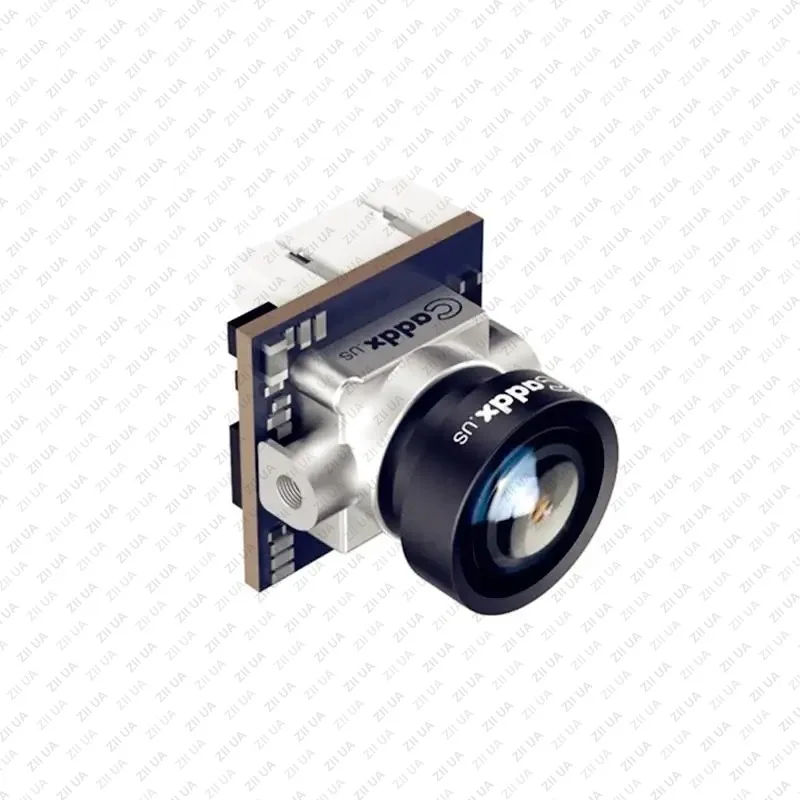 CADDX ANT Nano 1200TVL Global WDR OSD 1,8mm Ultraleichte Kamera 16:9 – Bild 3