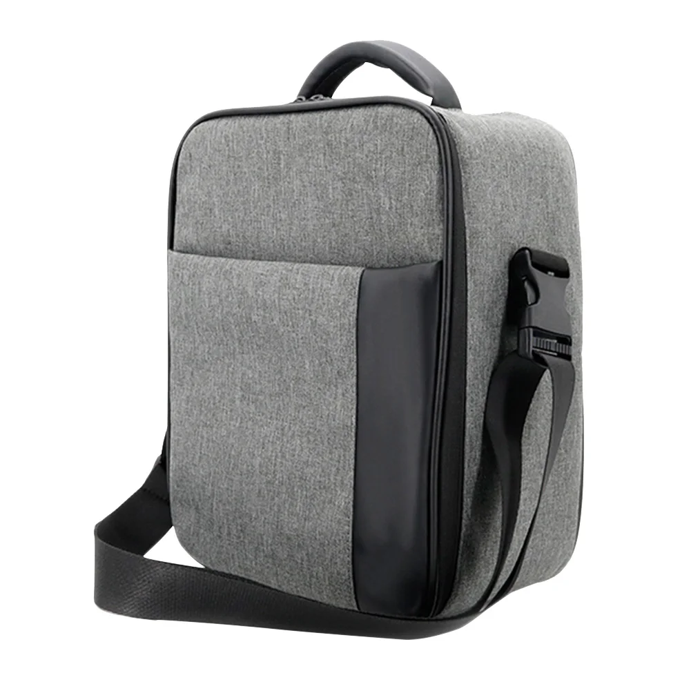Nylon Uav Drohne Trage tasche Schulter Handtasche wasserdicht Schutz – Bild 4