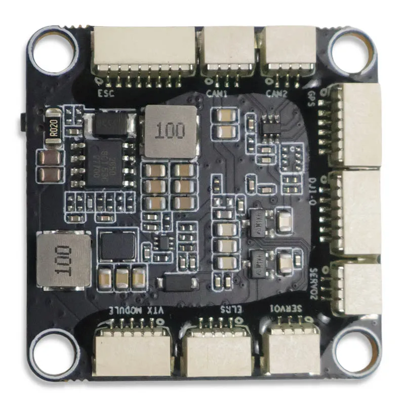 FPV Stack RFF F405 V3 60A 4in1 ESC 3-6S 30 FC&ESC FPV Stack Drahtlose – Bild 4