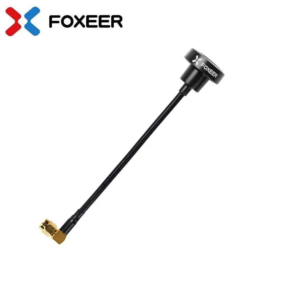 FOXEER Pagode PRO 150mm 5,8 GHz 3dBi Omni FPV Antenne RHCP SMA für RC – Bild 5