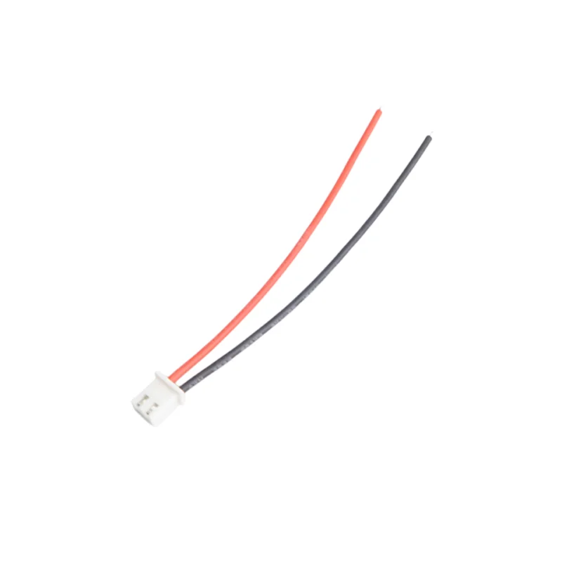 20 cm 1S 2S 3S 4S 5S 6S 7S 8S Lipo Batterie Balance ladegerät Kabel 22AWG Silikon Draht IMAX B6 (5 Stück)