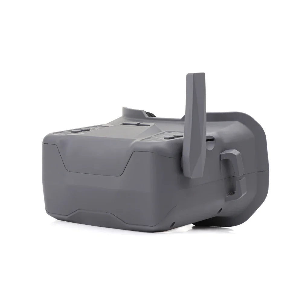 HGLRC VR001 5,8G FPV-Brille 4,3 Zoll 80CH Eingebauter DVR Typ-C – Bild 4