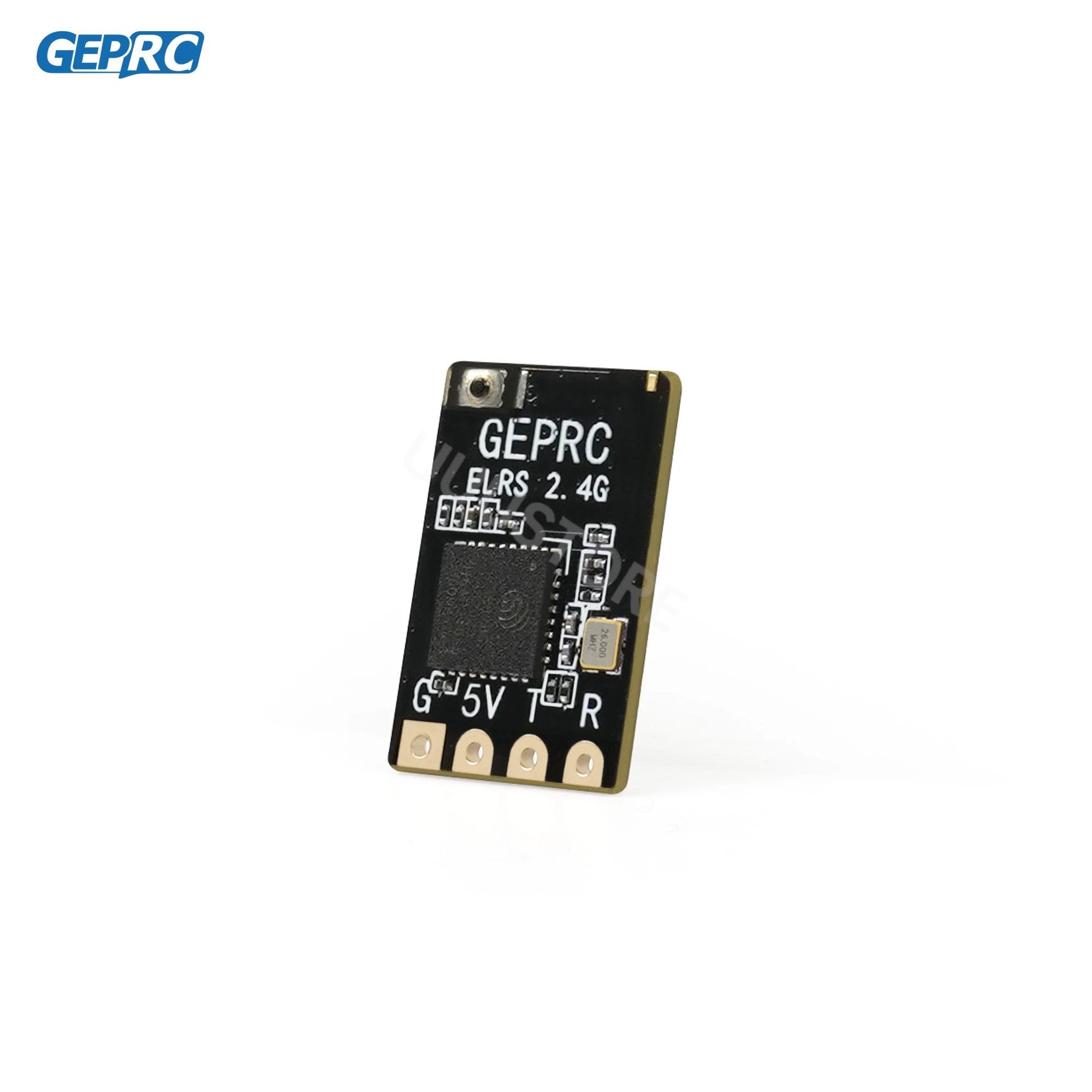 GEPRC ELRS Nano 2,4G PA100 Empfänger ExpressLRS 2,4G 100mW Zubehör – Bild 5