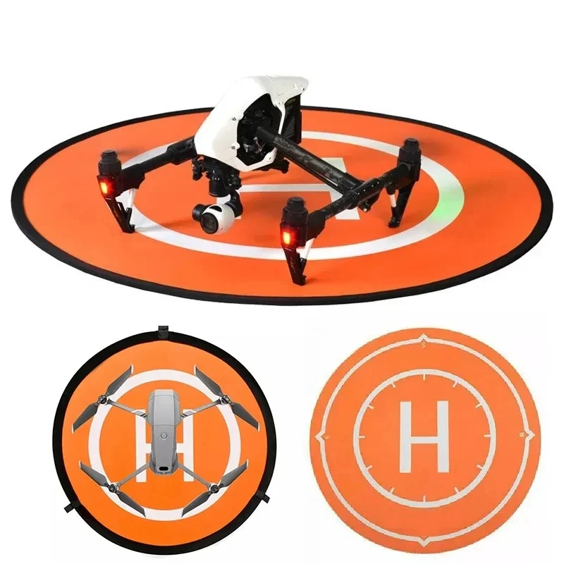 RF06 Drone Quadcopters Zubehör Universal 55 cm 75 cm Faltbare – Bild 5
