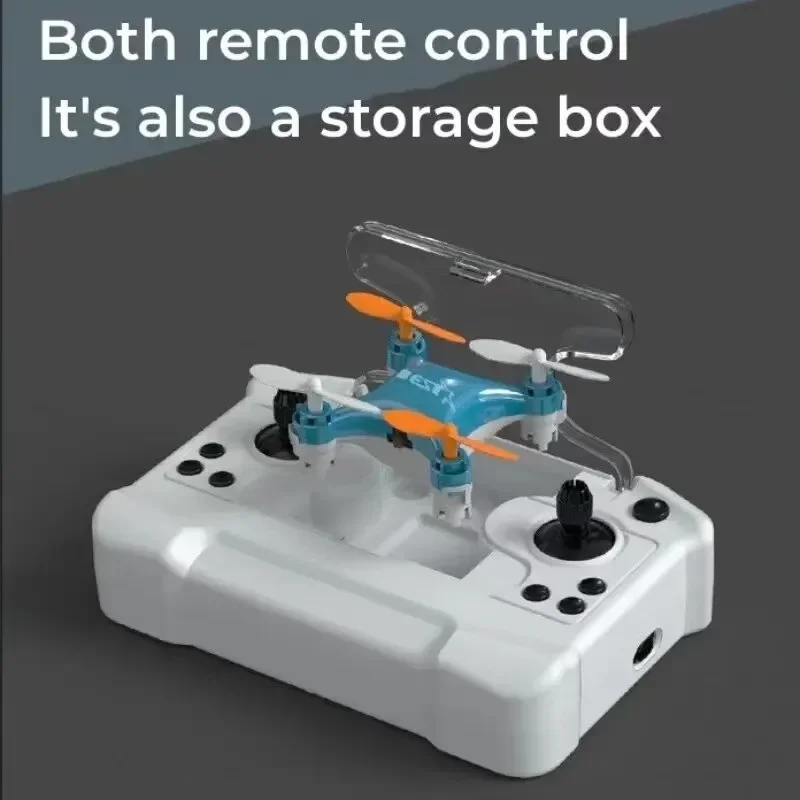 Drone Mini Fernbedienung Flugzeug Neue Kinder Spielzeug Micro Flugzeug – Bild 6