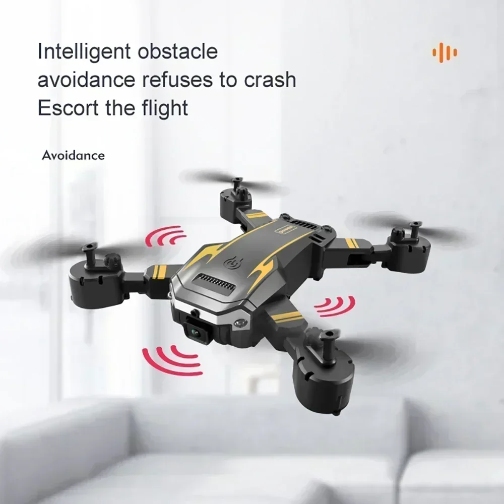 G6 Pro GPS-Drohne mit 5G FPV, Langstrecken-Quadcopter – Bild 4