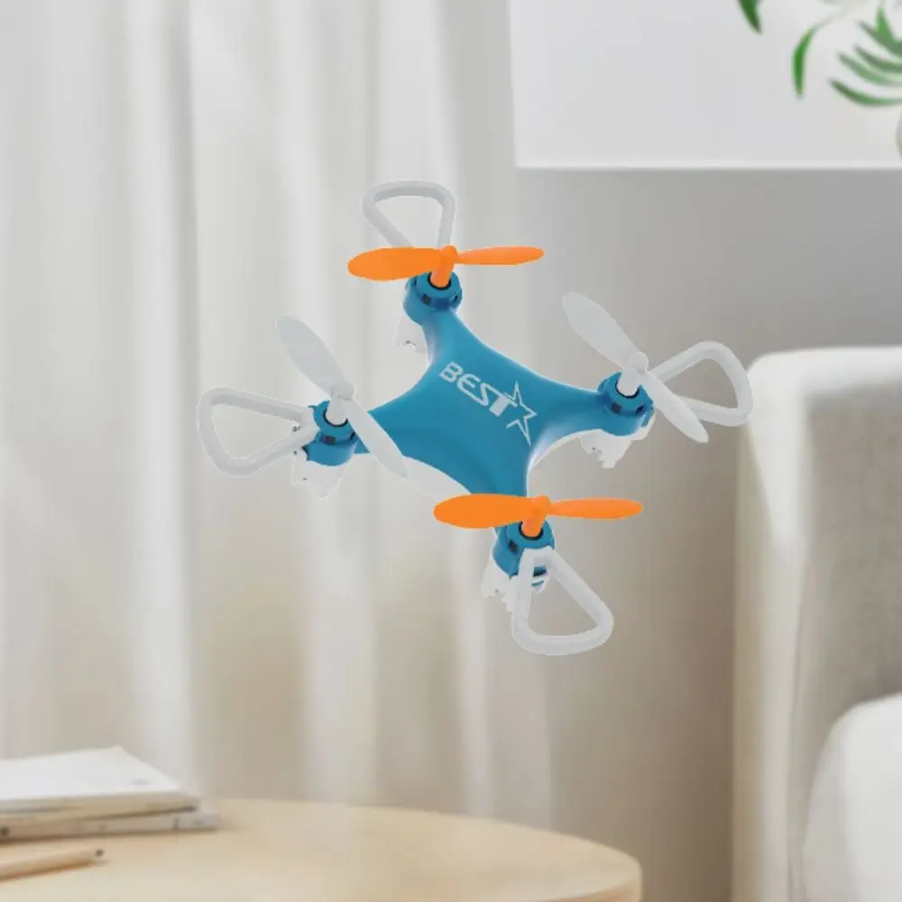 Drohnen Mini Fernbedienung Flugzeug Neue Kinder Spielzeug Micro – Bild 4