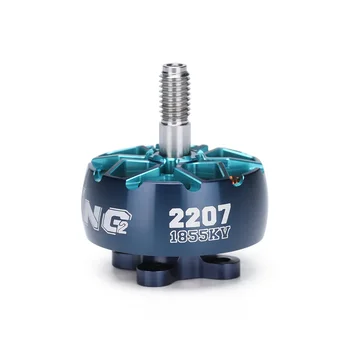 IFlight XING2 XING V2 2207/2306 1755/1855/2555/2755KV 4-6S Bürstenloser FPV-Motor mit 5 mm Welle für RC