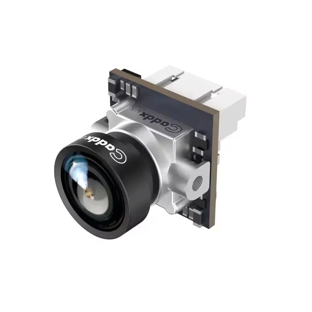 CADDX ANT 1200TVL Nano-Kamera: 1,8mm Objektiv, Global WDR, 2g – Bild 6