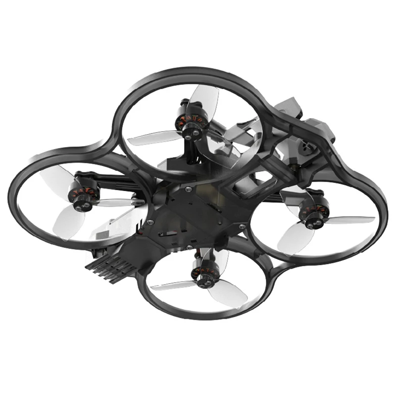 Speedybee Bee 25 Power 2,5 Zoll FPV Cinewhoop Drohnenspielzeug – Bild 3