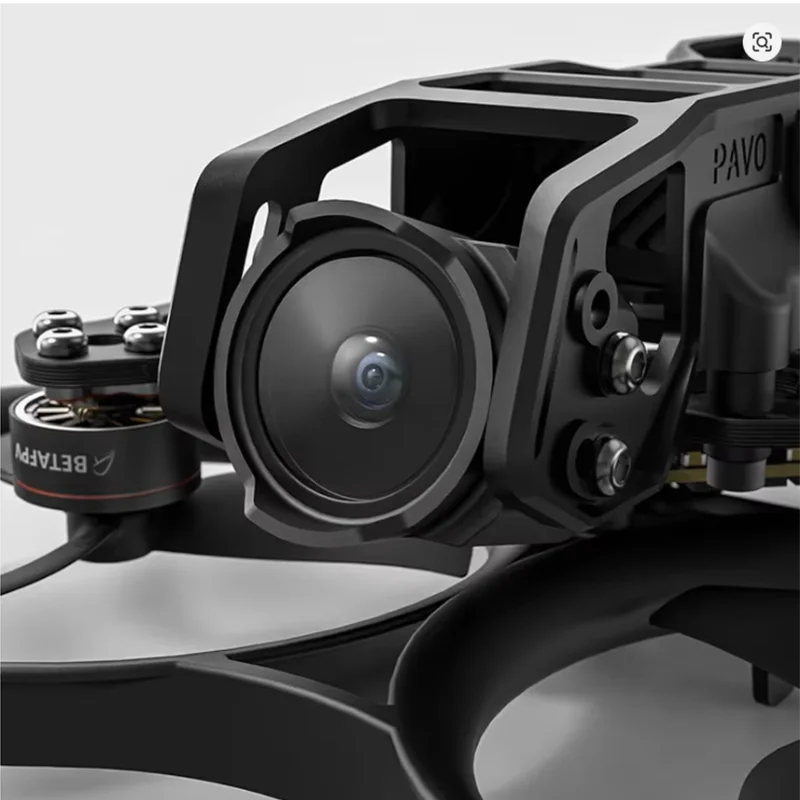 BETAFPV Pavo Pico II O4 Wide Brushless Whoop Quadcopter O4 Pro Version – Bild 3