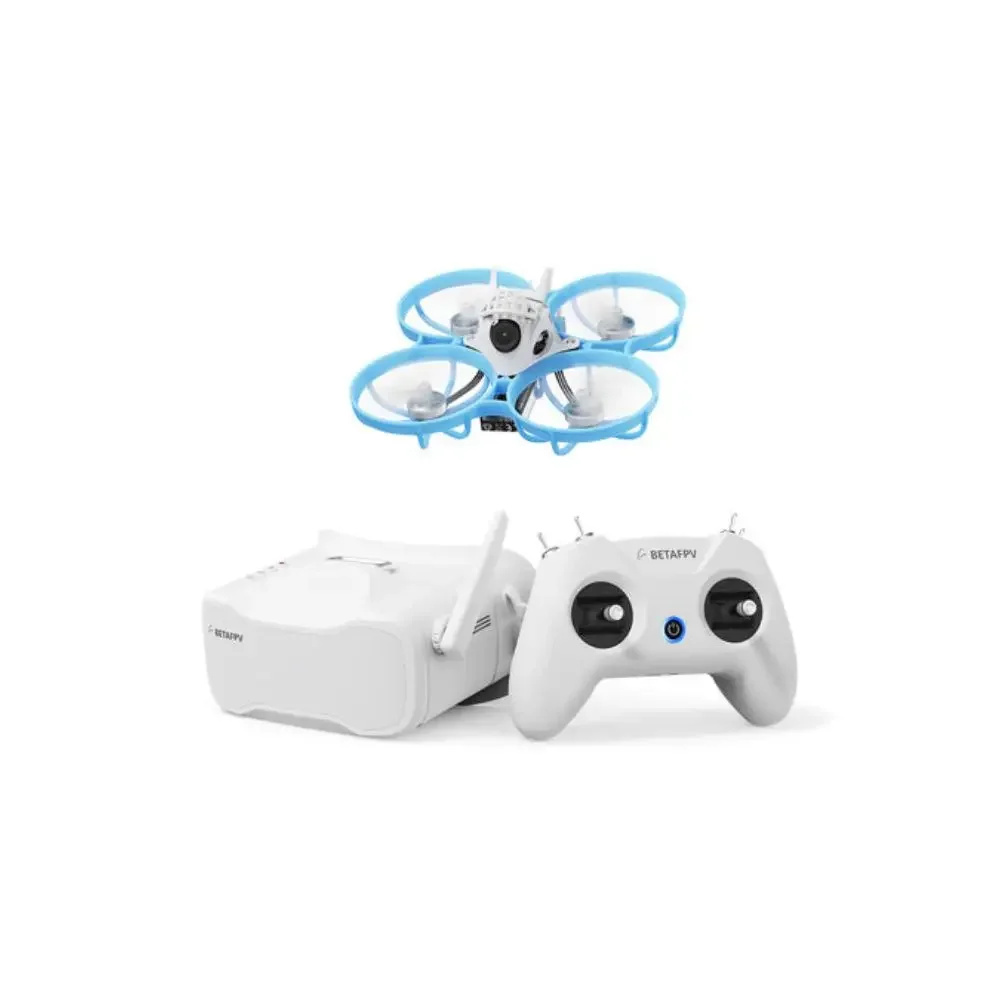 BETAFPV Meteor75 Pro FPV Kit RTF 1S Brushless Whoop Drohne VR03 FPV – Bild 6