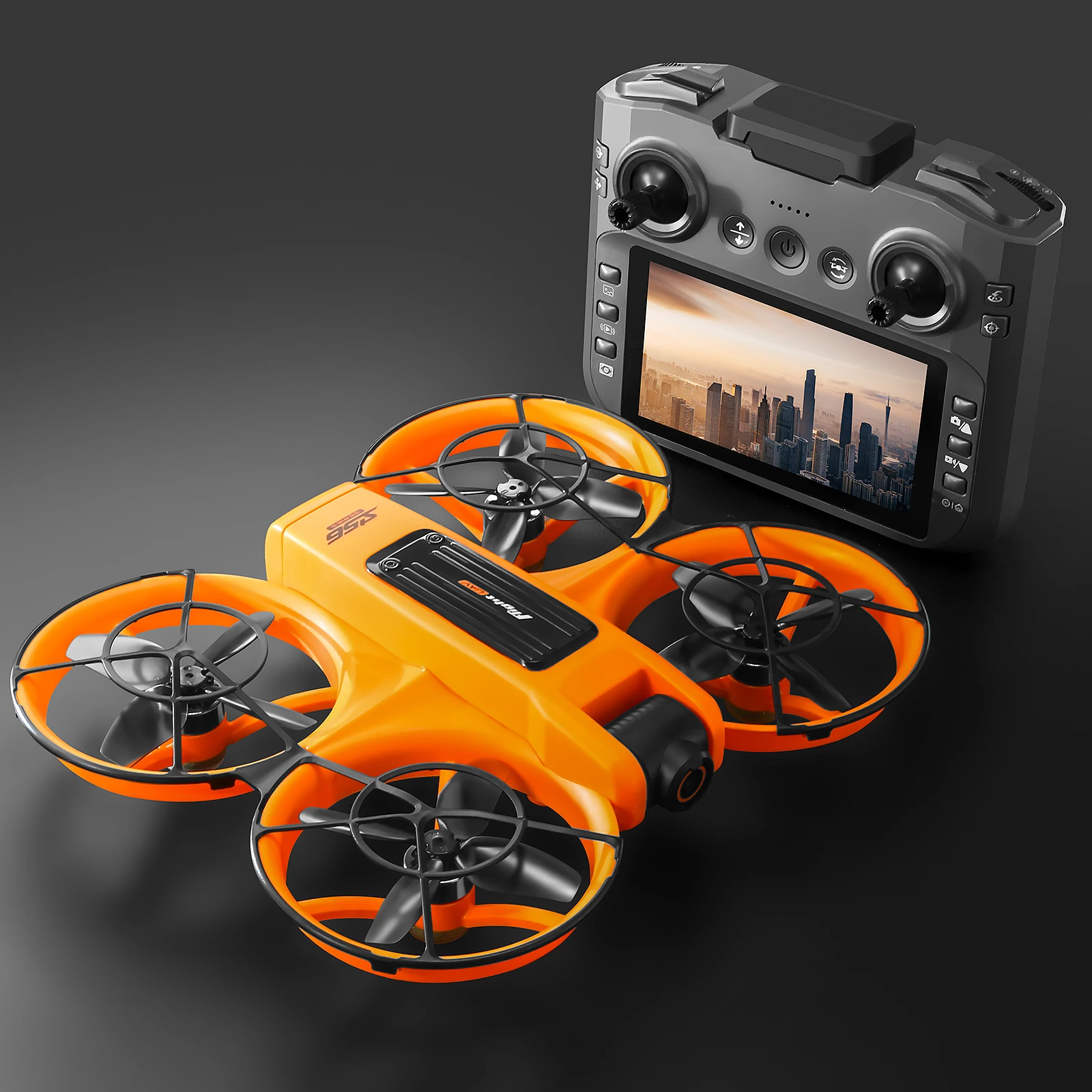 S156 RC Drone 2,4G 5G GPS HD Dual Kamera Professionelle – Bild 6