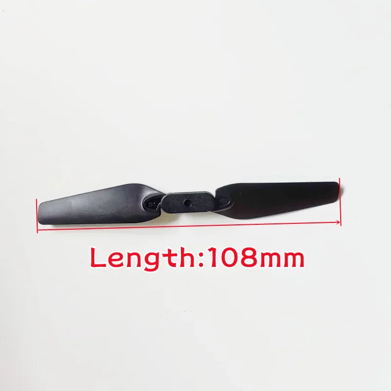 Ersatz Folding Propeller Props Blade für E88 Pro RC Drone Quadcopter – Bild 3