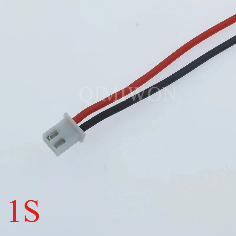 2s 3s 4s 5s 6s 7s 8s 9s 10s Lipo Akku Balance Ladegerät (5 Stück) – Bild 6