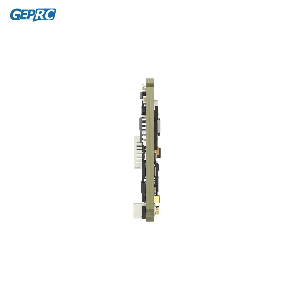 GEPRC TAKER F405 20A ELRS 2.4G 2-4S AIO Flugcontroller ESC – Bild 4