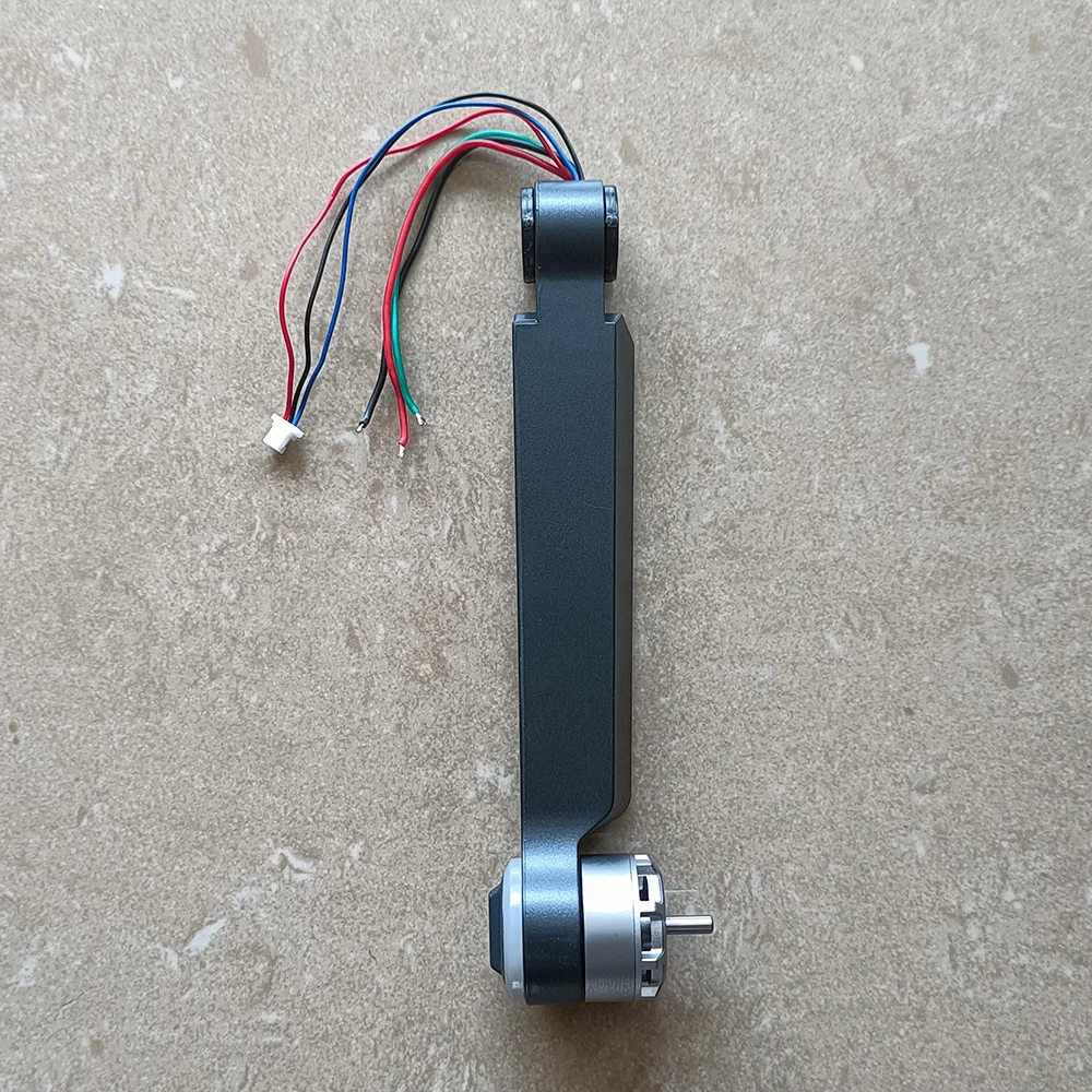 SJRC F11 4K Pro RC Drohne Ersatzteile: Untere und obere Gehäuse – Bild 3