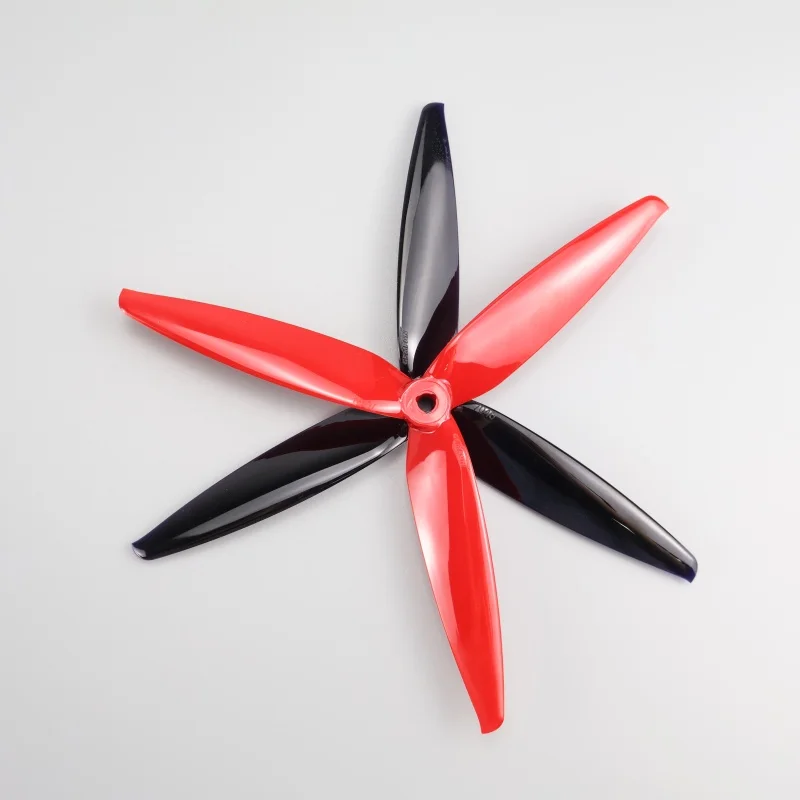 7 zoll FPV Propeller Für FPV RC Modelle MAK4 Long Drone Prop – Bild 3