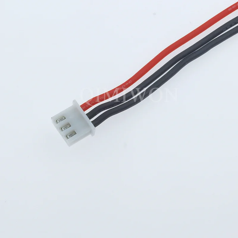 2s 3s 4s 5s 6s 7s 8s 9s 10s Lipo Batterie Balance Ladegerät (5 Stück) – Bild 5