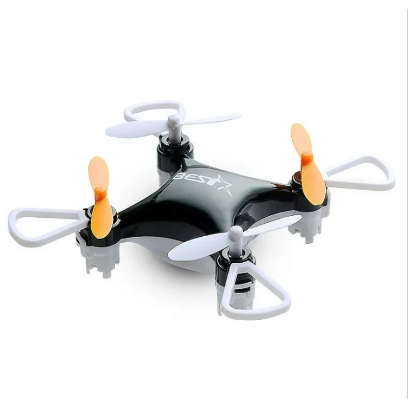 Drohne Mini-Fernsteuerungsflugzeug Neues Kinderspielzeug Mikro-Flugzeug mit Fester Höhe Quadcopter
