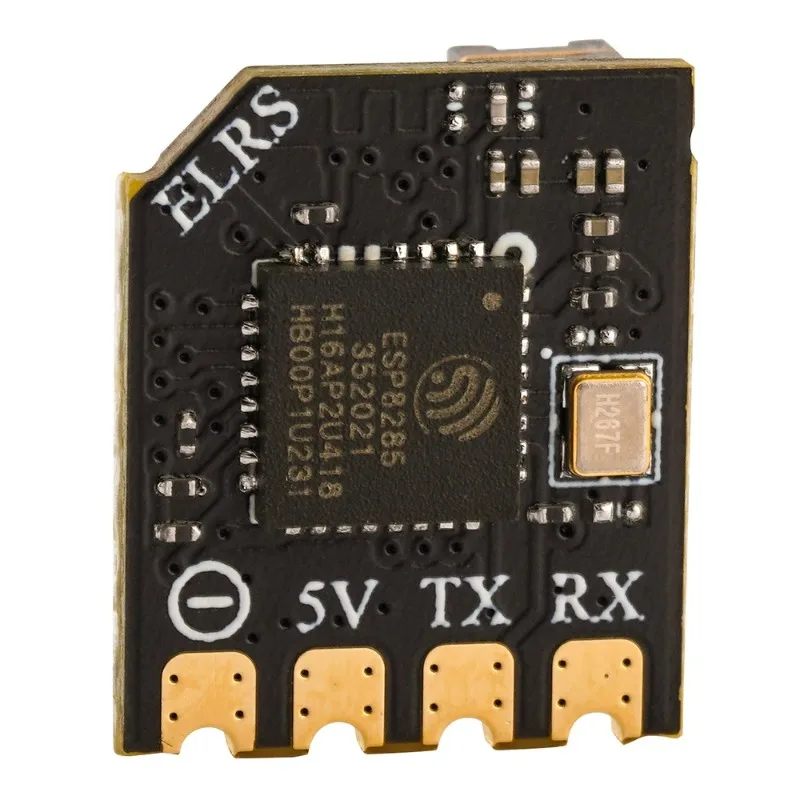 RadioMaster RP1 RP2 2,4GHz ExpressLRS ELRS Nano-Empfänger für TX16S – Bild 3