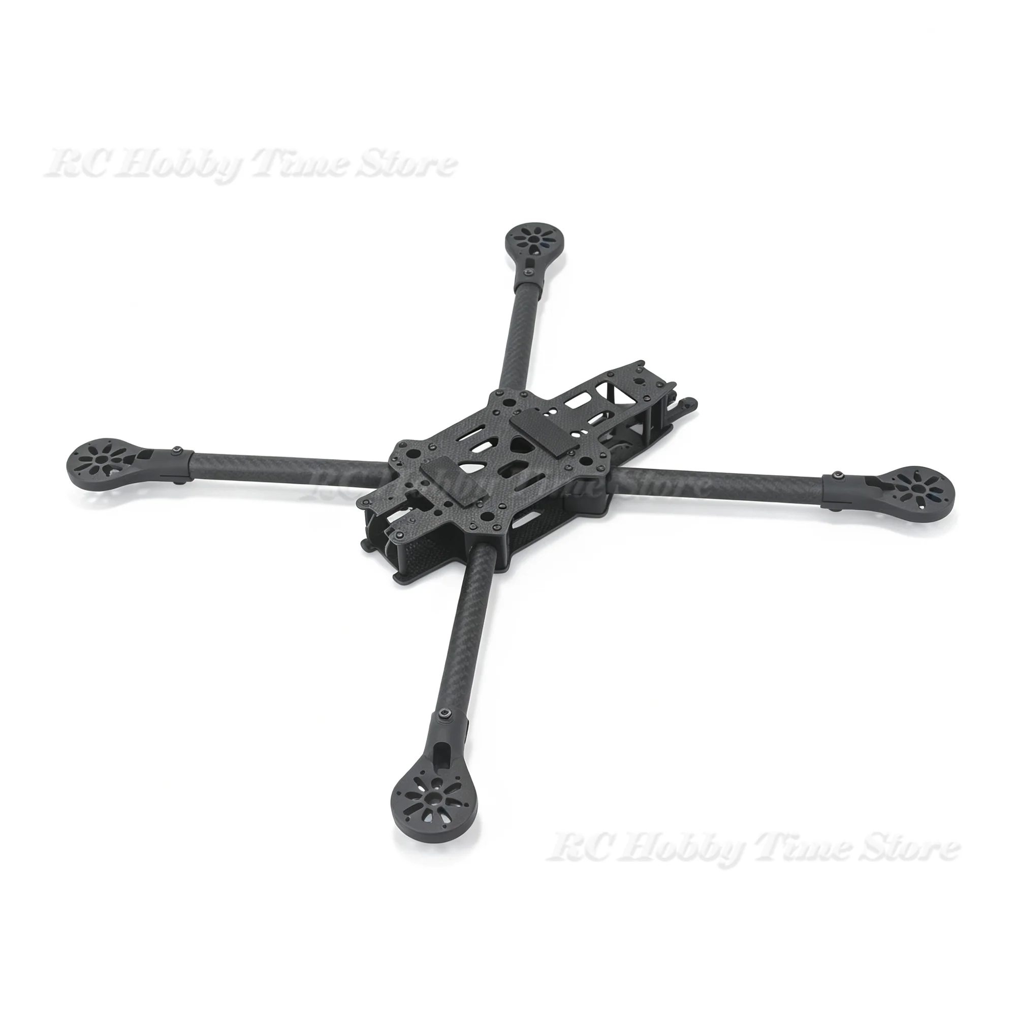 NEEBRC 10/13/15 Zoll FPV Freestyle Frame Drohnen-Kit 430mm 520mm 580mm – Bild 3
