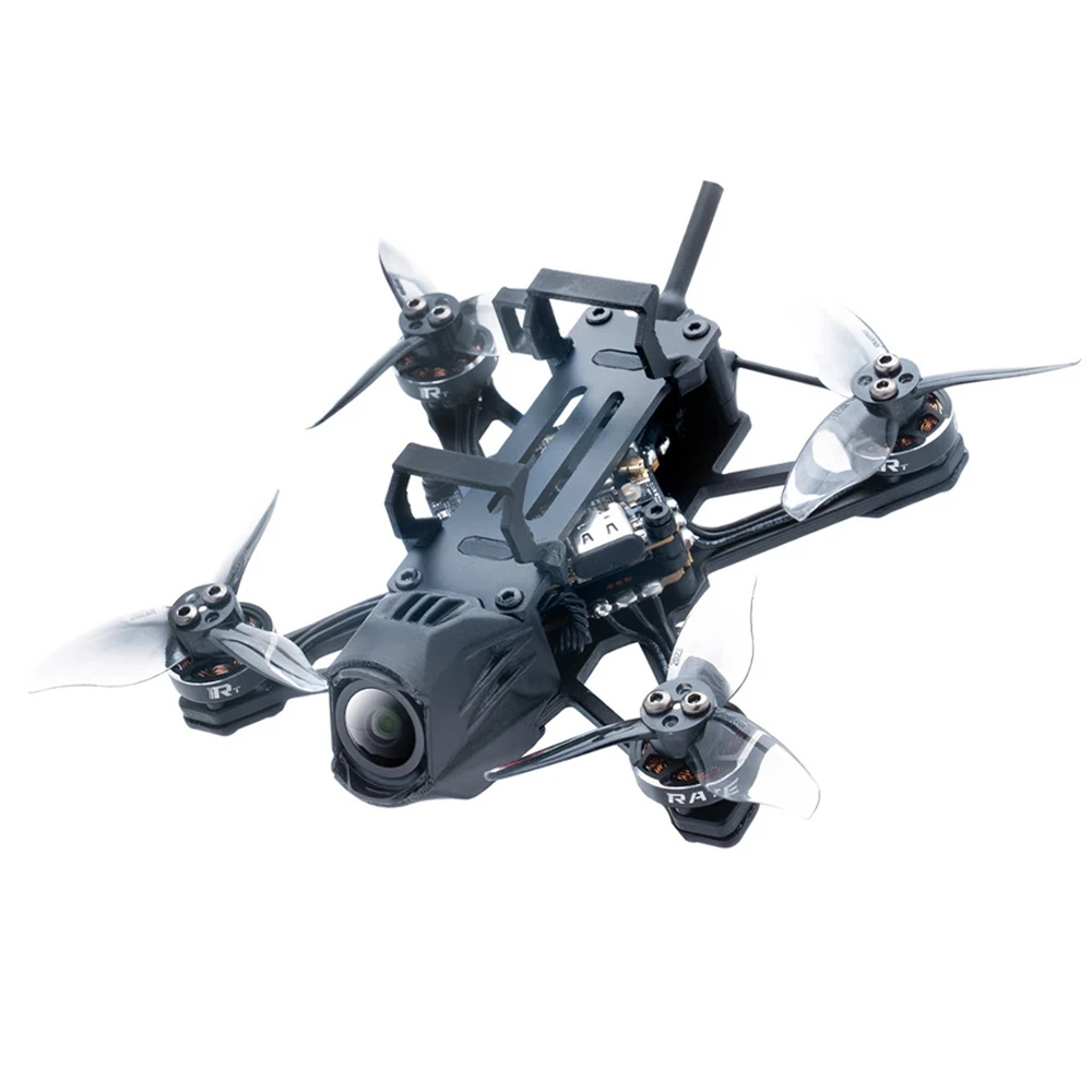 RATEFPV W20 2-Zoll 2S FPV Freestyle Drohne mit integriertem O4 – Bild 6