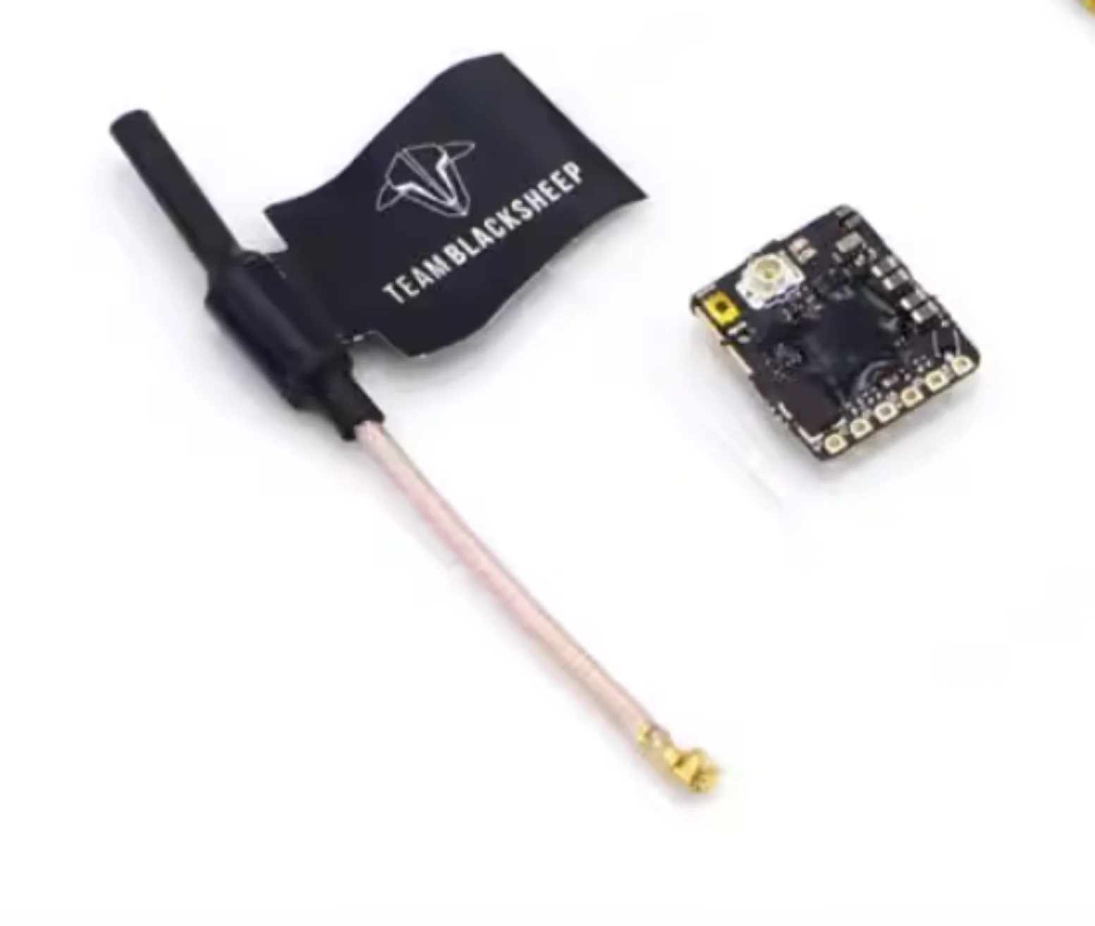 TBS Unify Pro32 Nano 5G8 Micro VTX Bild Video Übertragung Sender 5,8 – Bild 5