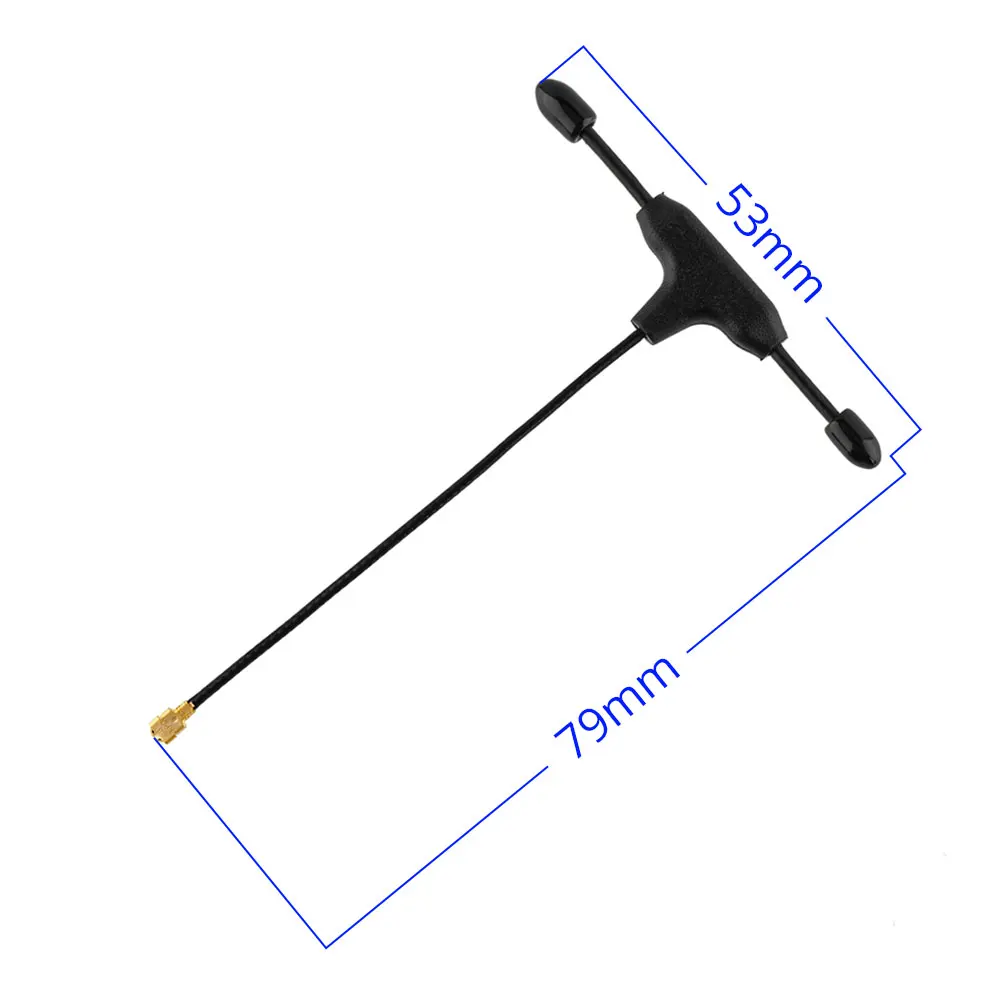 RadioMaster RP1 RP2 V2 ExpressLRS 2,4GHz Nano-Empfänger mit integriertem TCXO 2,4GHz ELRS-Empfänger