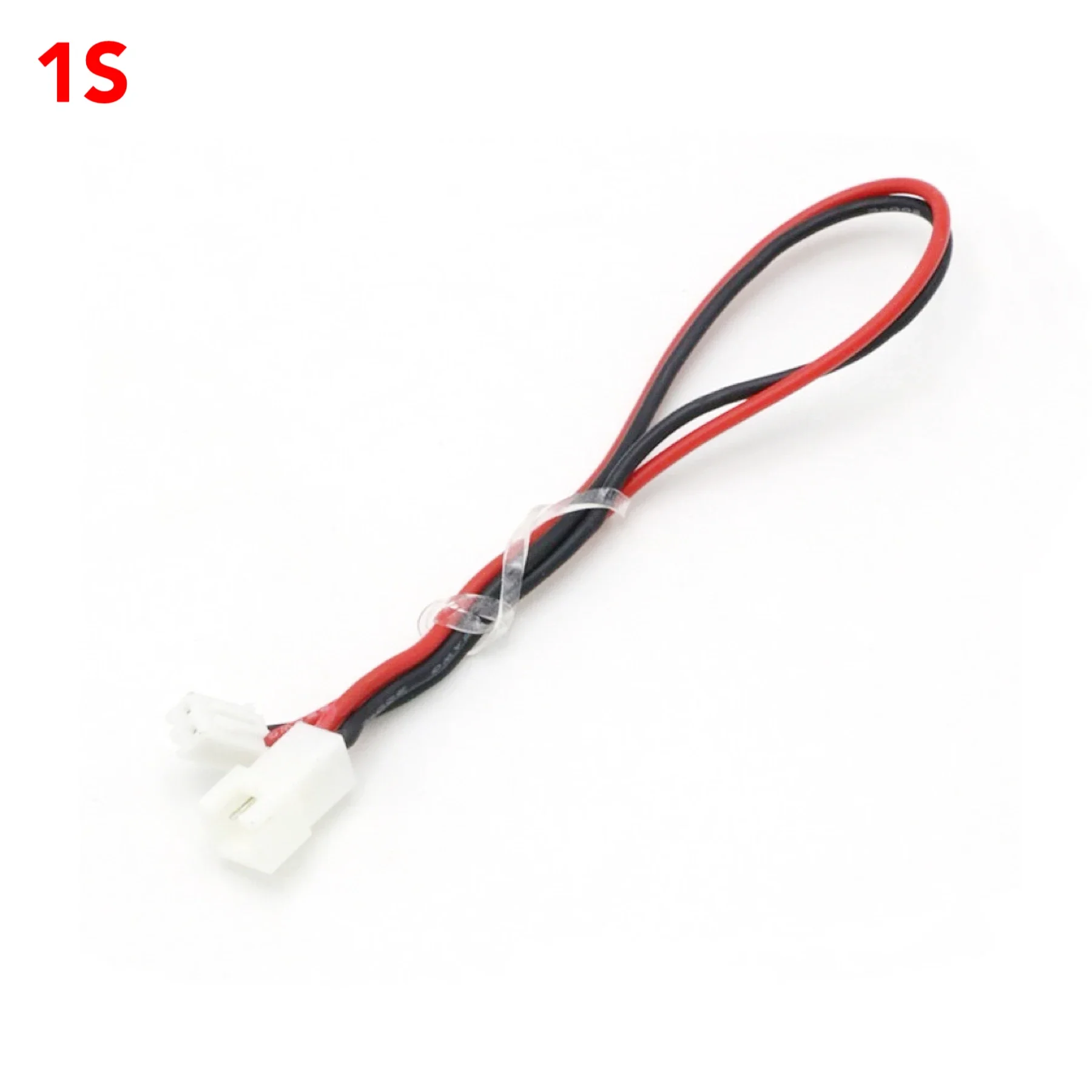 JST-XH 2S 3S 4S 5S 6S 7S 8S LiPo Akku Balance Ladegerät Stecker Linie Verlängerungskabel Draht Balancer