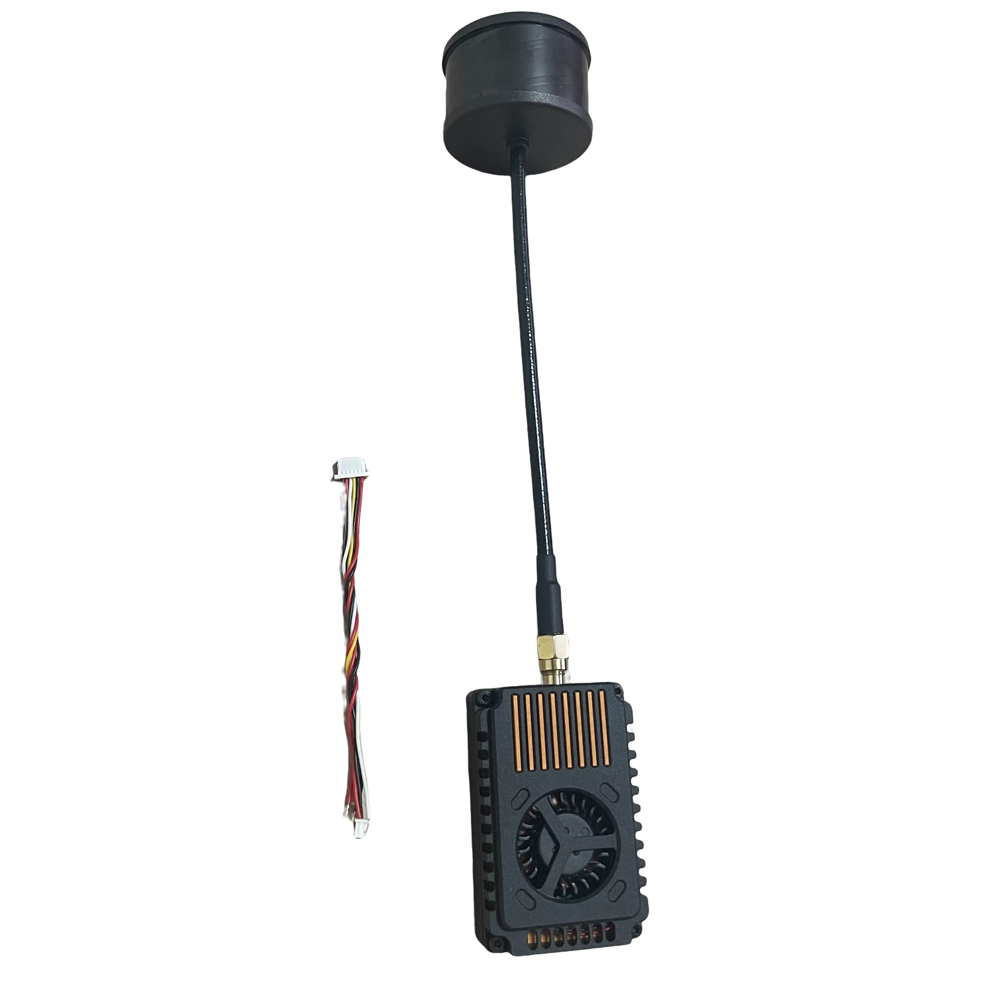 1,2 GHz 10 W Long FPV VTX Analoger Videosender 9CH – Bild 5