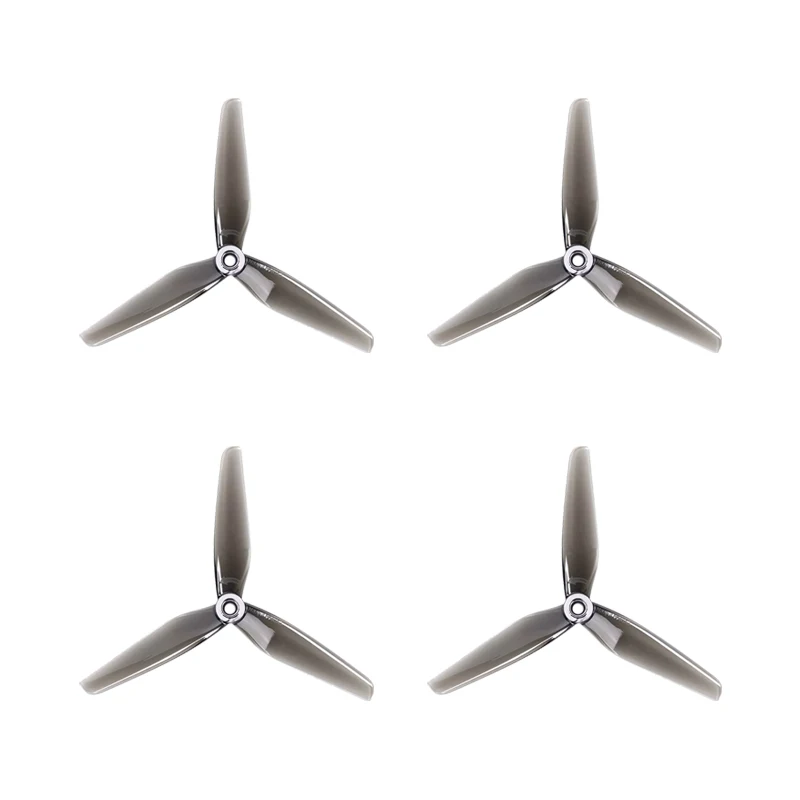 Nazgul 6x4x3 6 Zoll 3-Blatt-/Dreiflügelpropeller für FPV-Drohnenteile