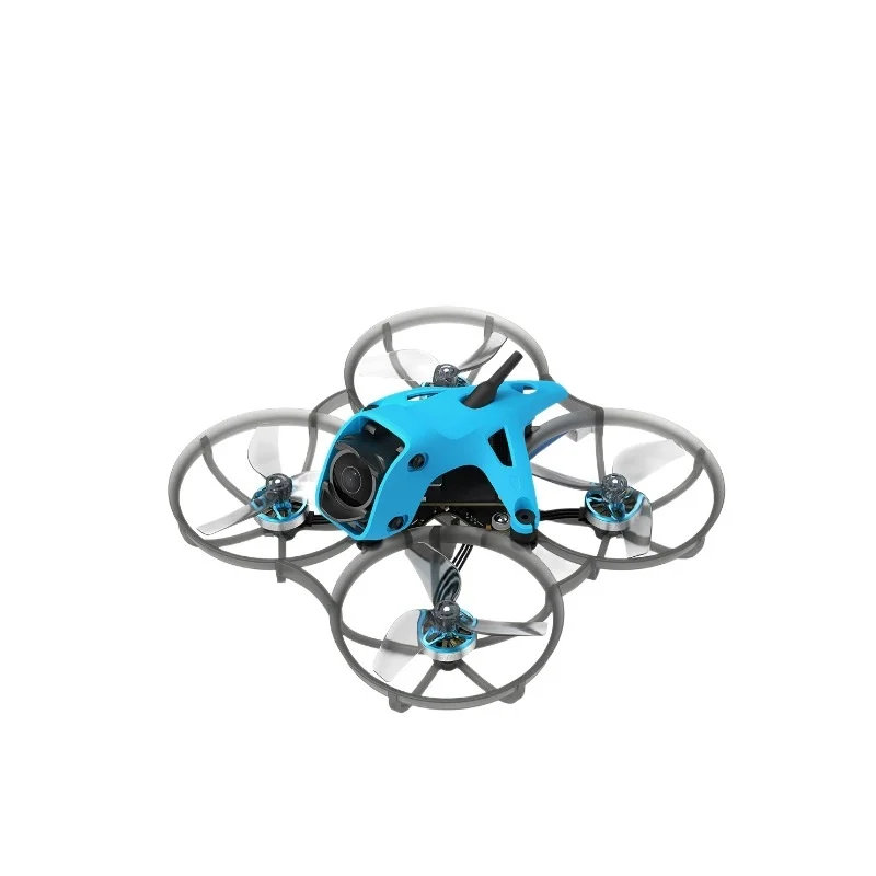 Betafpv Meteor65 Pro II FPV Whoop Racing Drohne Brushless mit O4 – Bild 6