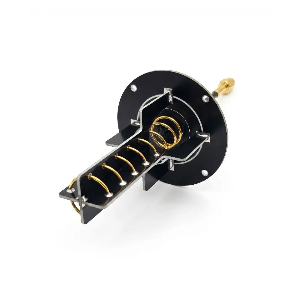 5,8GHz 13dBi Hochleistungs-RHCP Helix-Richtantenne mit SMA-Anschluss – Bild 3