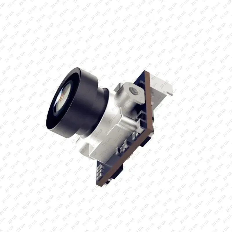 CADDX ANT Nano 1200TVL Global WDR OSD 1,8mm Ultraleichte Kamera 16:9 – Bild 4