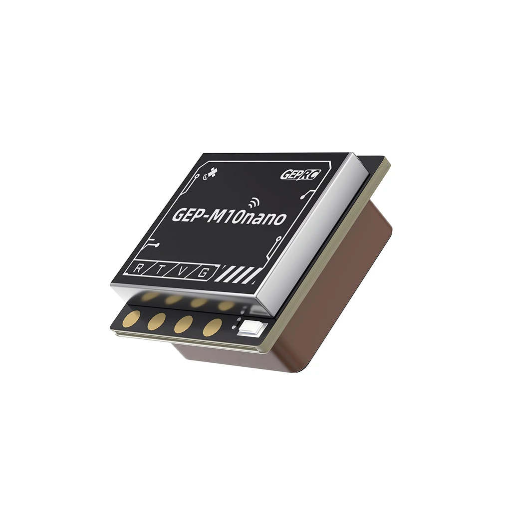 GEP-M10-Serie GPS-Modul 15 x 15 mm GEP-M10/22 x 22 mm GEP-M10nano/GEP-M10Q /GEP-M10-DQ Kompass Baro Flugzeug