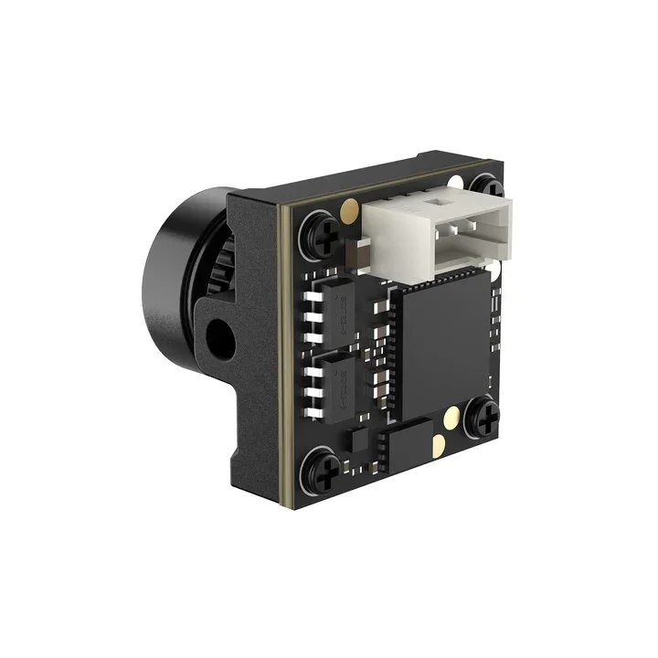 BETAFPV C04 FPV Mikrokamera 4:3 160 ° FOV 1200TVL 1/3-Zoll-CMOS-Sensor – Bild 3