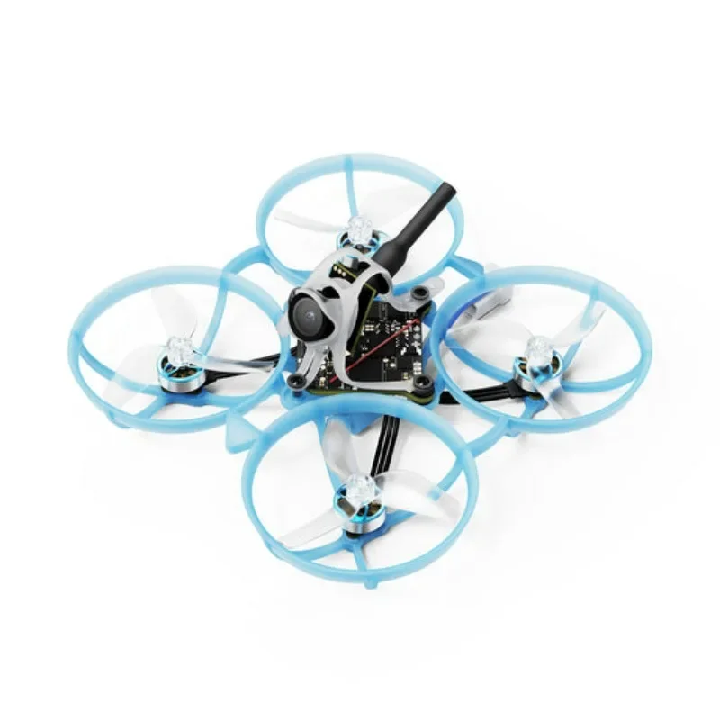 BETAFPV Air75 II Drohne, 75mm Tiny Whoop Quadcopter, Indoor FPV Racing – Bild 3