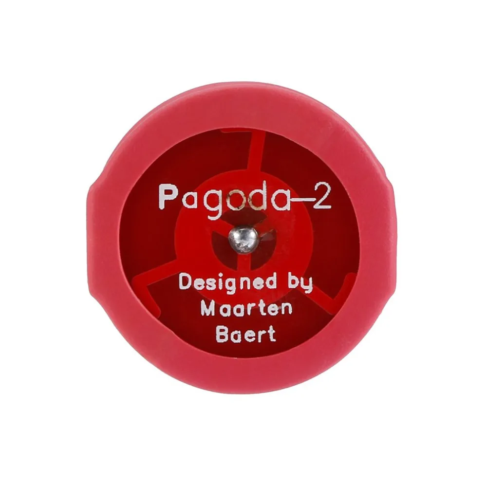 Pagode 2 5,8G 5dBi 50W Omnidirektionale Omni FPV Flache Panel Pagode – Bild 6