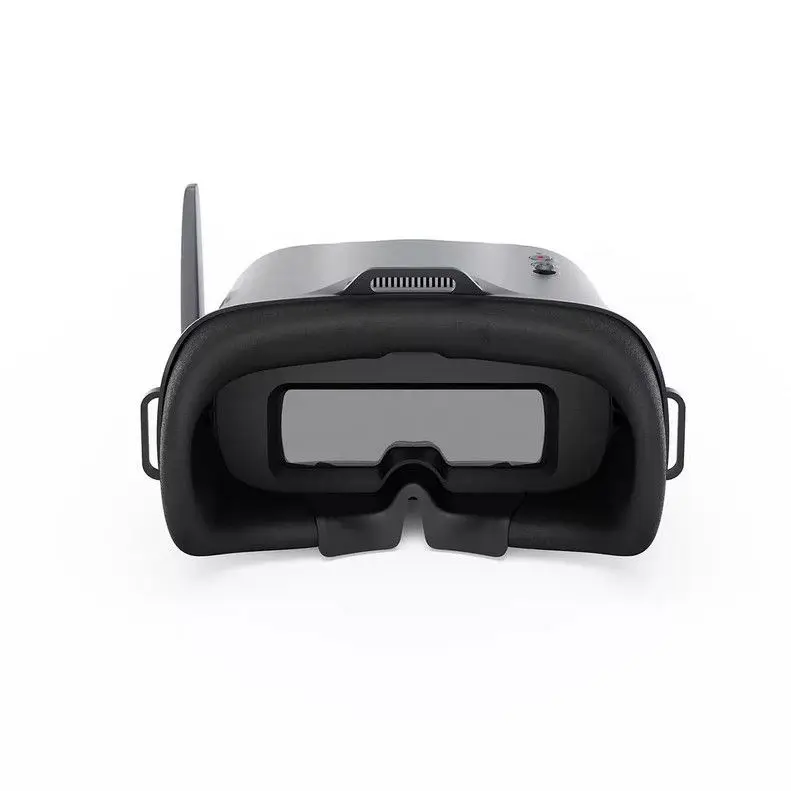 BETAFPV VR04 FPV-Brille Analog 5,8GHz FPV-Headset VR04 Videobrille – Bild 3
