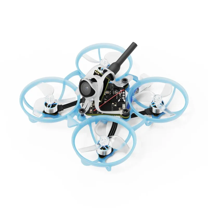 BETAFPV Air65 ll Bürstenloser Whoop Quadcopter RC-Renndrohnen – Bild 3