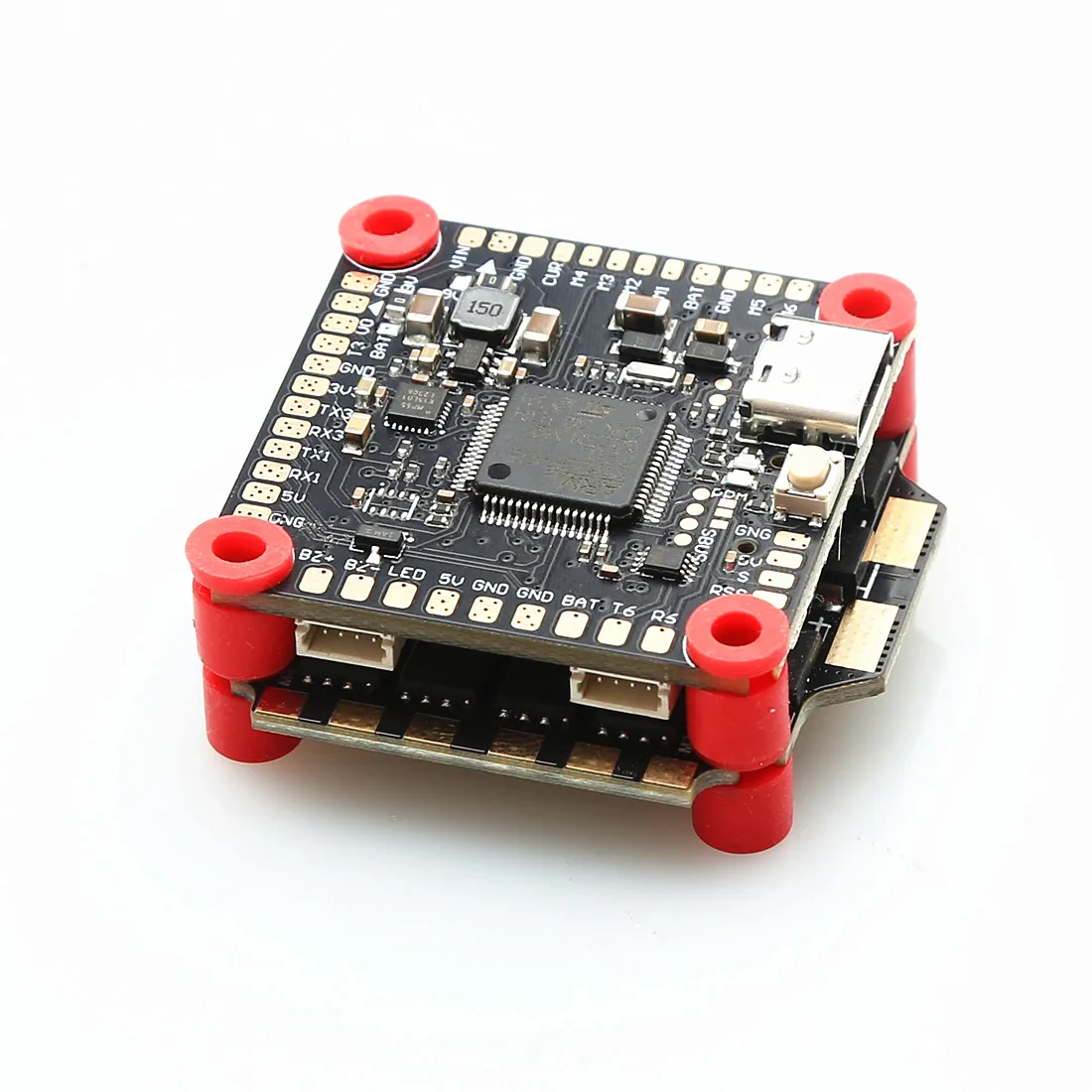 F405 V3 2-6S 36x36 Flight Control FC Unterstützung BetaFlight/INAV – Bild 5