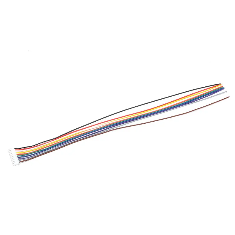 1S 2S 3S 4S 5S 6S 7S 8S 9S balance Ladegerät Lipo Akku (10 Stück) – Bild 3