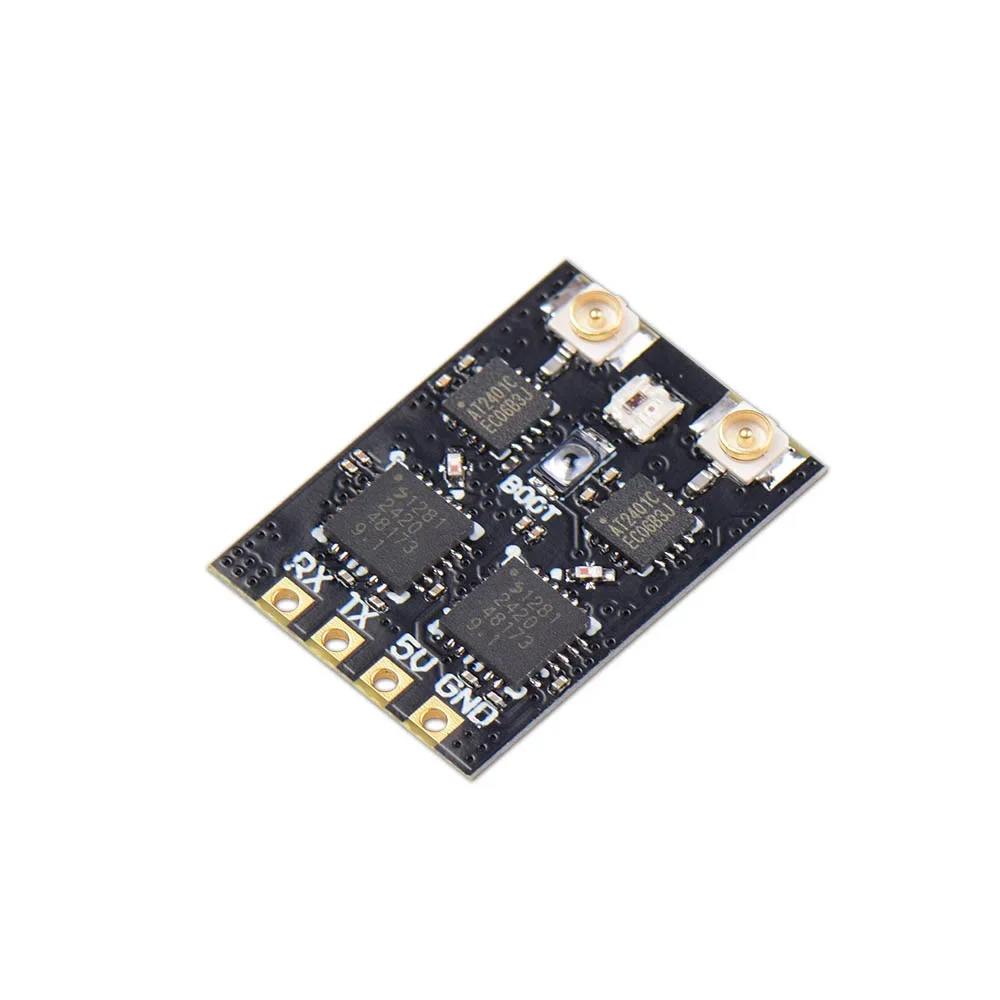 JHEMCU RP4-TD ELRS 2,4G Diversity-Empfänger ExpressLRS 2,4GHz für FPV – Bild 3
