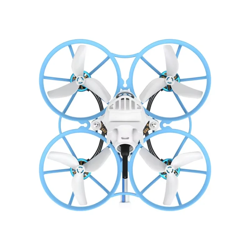 BETAFPV Meteor75 Pro II Bürstenloser Whoop Quadcopter FPV Tiny – Bild 3