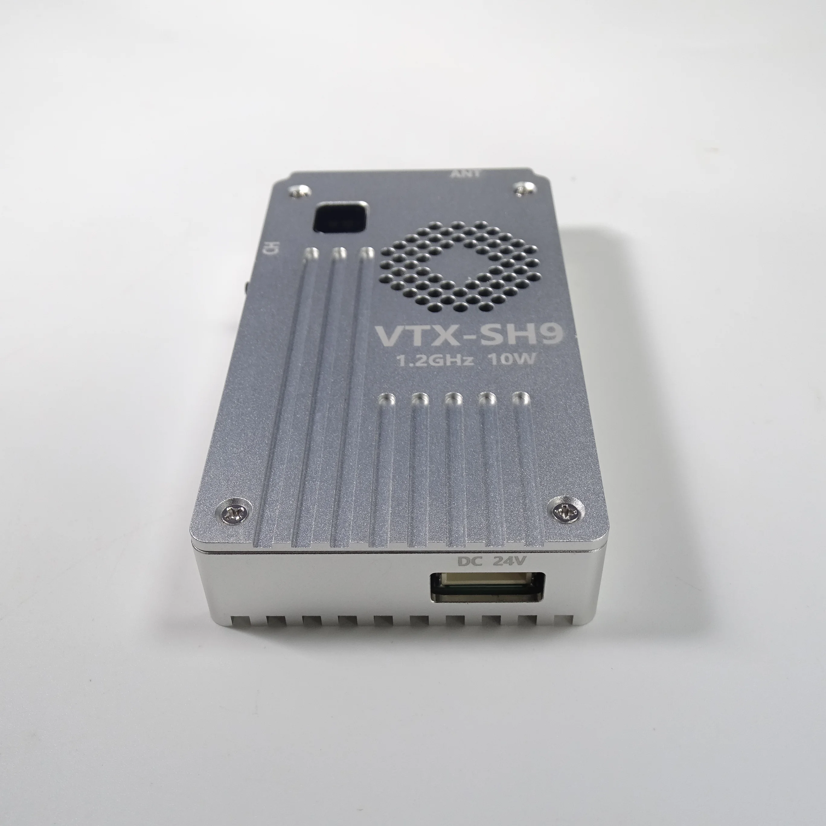 VTX-SH9 1,2 GHz 1,3 GHz 10 W VTX 8CH FPV-Geschwindigkeit 1080 ~ 1360 – Bild 4