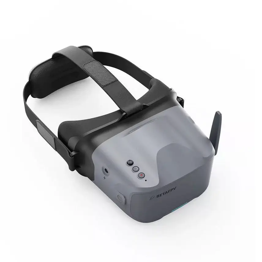 BETAFPV VR04 FPV-Brille Analog 5,8GHz FPV-Headset VR04 Videobrille – Bild 4