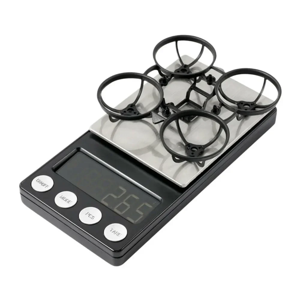 BETAFPV Air65 II 65 mm 1-2S bürstenloses Whoop – Bild 5