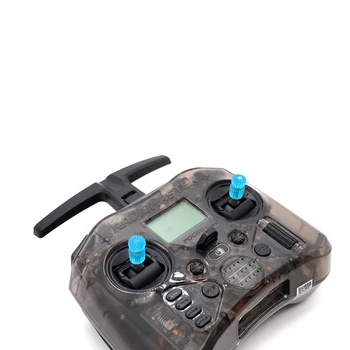V2/V1 RC FPV Drohnen-Fernbedienung Joystick-Hebel Rutschfester Steuerknüppel für RadioMaster Pocket (2 Stück)
