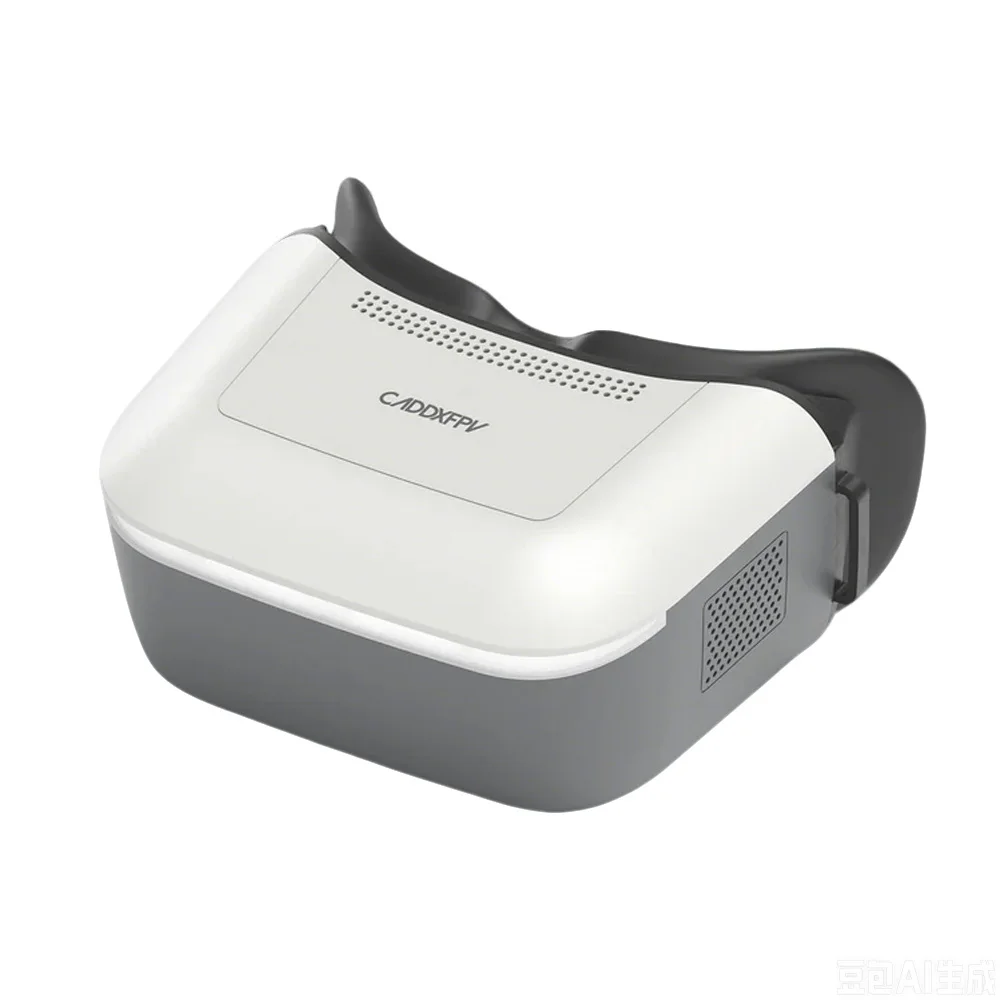 Caddxfpv CADDX Ascent Goggles/Ascent FPV VRX mit Lite VTX Kit 5,8 GHz – Bild 5